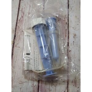 Ronco Giant Solid Food Flavor Injector Syringe Showtime  New‎